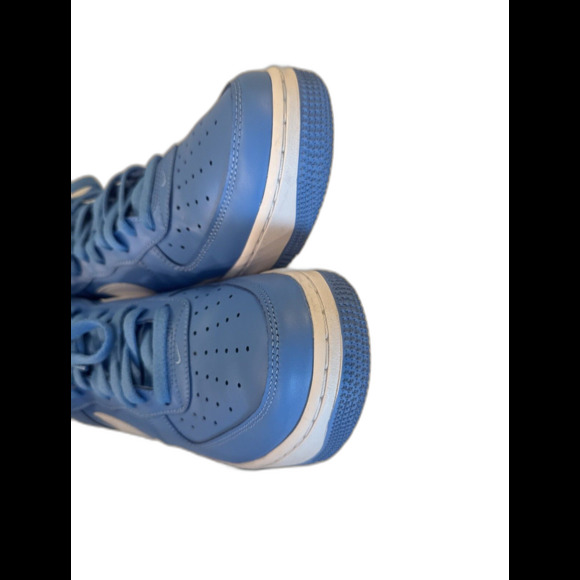 Nike Air Force 1, Store Sample,  Baby Blue main image 6